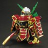 GUNDAM - SDW Heroes Musha Gundam The 78th - Model Kit