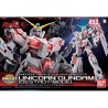 GUNDAM - MS Mega Size Unicorn Gundam Destroy Mode 1/48 - Model Kit