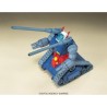 GUNDAM - HGUC 1/144 RX-75 Guntank E.F.S.F. Mobile Suit - Model Kit