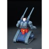 GUNDAM - HGUC 1/144 RX-75 Guntank E.F.S.F. Mobile Suit - Model Kit