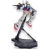 GUNDAM - Model Kit - ACTION BASE 1 BLACK