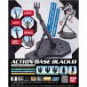 GUNDAM - Model Kit - ACTION BASE 1 BLACK