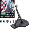 GUNDAM - Model Kit - ACTION BASE 1 BLACK