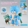 GUNDAM - HG 1/144 Beargguy Ohana & Aloharo Set - Model Kit