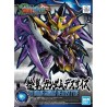 GUNDAM - SD - Sangoku Sokets Xu Huang Deathscythe - Model Kit - 8cm