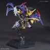 GUNDAM - SD - Sangoku Sokets Xu Huang Deathscythe - Model Kit - 8cm