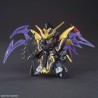 GUNDAM - SD - Sangoku Sokets Xu Huang Deathscythe - Model Kit - 8cm