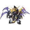 GUNDAM - SD - Sangoku Sokets Xu Huang Deathscythe - Model Kit - 8cm