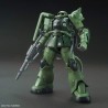 GUNDAM - Model Kit - HG 1/144 - Zaku II Type C-6/R6