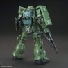 GUNDAM - Model Kit - HG 1/144 - Zaku II Type C-6/R6