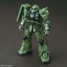 GUNDAM - Model Kit - HG 1/144 - Zaku II Type C-6/R6