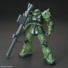 GUNDAM - Model Kit - HG 1/144 - Zaku II Type C-6/R6