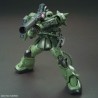 GUNDAM - Model Kit - HG 1/144 - Zaku II Type C-6/R6