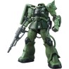 GUNDAM - Model Kit - HG 1/144 - Zaku II Type C-6/R6