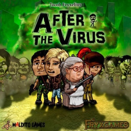 After The Virus (Español)