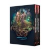 D&D 5ª - Rules Expansion Gift Set Regular Cover