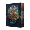 D&D 5ª - Rules Expansion Gift Set Regular Cover (Ingles)