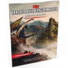 D&D 5ª - Pantalla del Dungeon Master Reencarnada (Español)