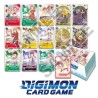 Digimon Card Game Premium Heroines Set PB18