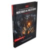 D&D 5ª - Monstruos del Multiverso (Español)
