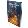 Las Tierras mas alla de Brujaluz (Español)