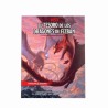 D&D El Tesoro de los Dragones de Fizban (Español)