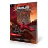 D&D Dragonlance: La sombra de la Reina de los Dragones (Español)