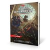D&D - Las llaves de la Camara de Oro (Español)