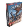 D&D Caja de Inicio los Dragones de la Isla de los Naufragios