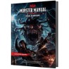 D&D - Manual de Monstruos