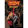 Hellboy 30. Hellboy Enamorado