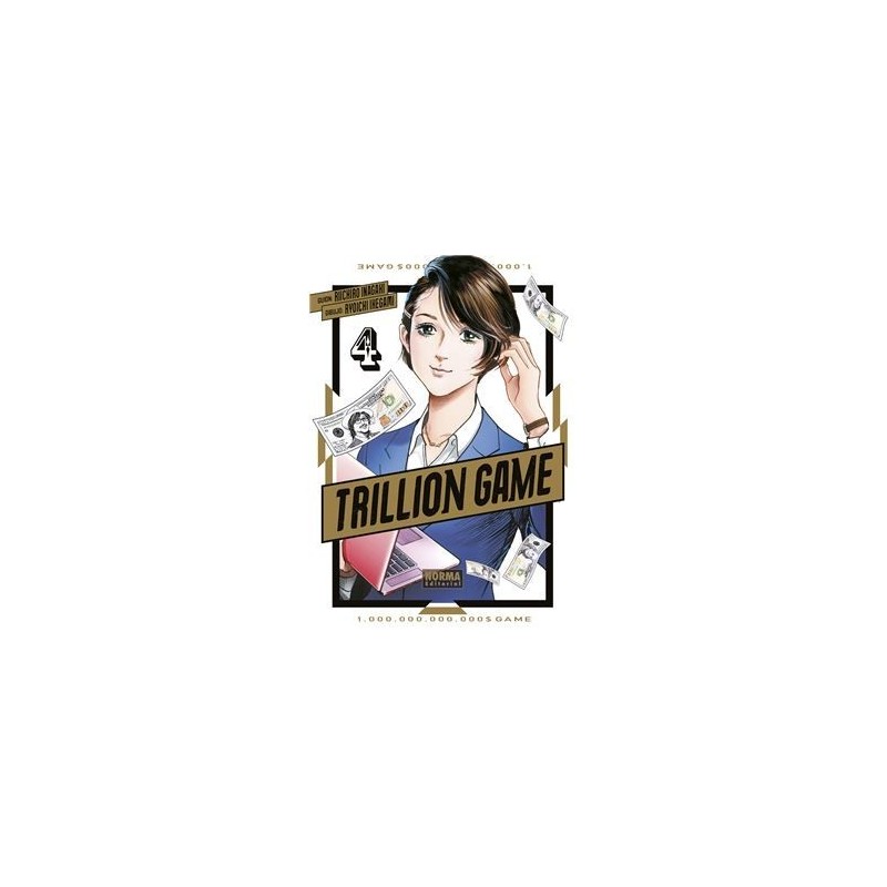 Trillion Game 04