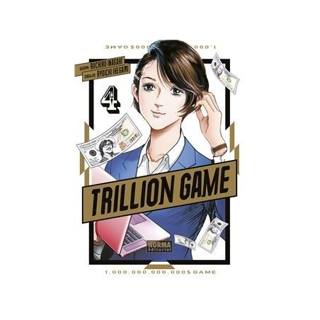 Trillion Game 04