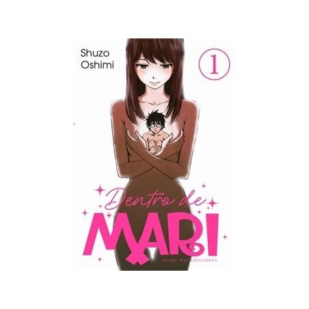 Dentro de Mari 1 (Español)