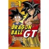 Dragon Ball GT Anime Serie nº 1/3