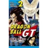 Dragon Ball GT Anime Serie nº 2/3