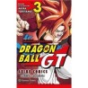 Dragon Ball GT Anime Serie nº 3/3