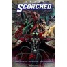 Spawn: Scorched nº 2