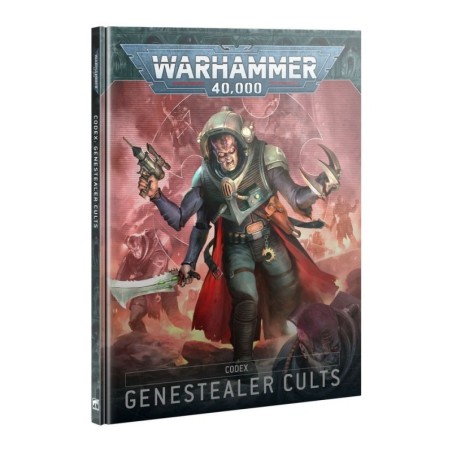 Codex Genestealer Cults (Español) 38-01