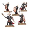 Patrulla: Adepta Sororitas