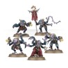 PATRULLA: Cultos Genestealer