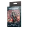 Tarjetas de Datos: Genestealer Cults