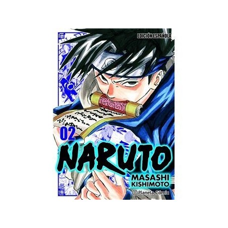 Naruto Jump Remix nº 02/24