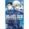 Blue Lock Episode Nagi nº 02