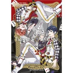 AKEBI’S SAILOR UNIFORM 09