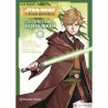 Star Wars. The High Republic: El filo del equilibrio nº 02 (manga)