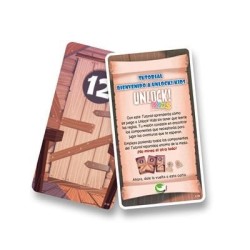 Unlock! Kids Legend Stories (Español)