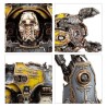 Legions Imperialis: Warmaster Iconoclast Heavy Battle Titan