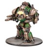 Legions Imperialis: Warmaster Iconoclast Heavy Battle Titan Pre-pedidos: 12 días