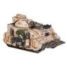 Legions Imperialis: Predator Squadron 03-04
